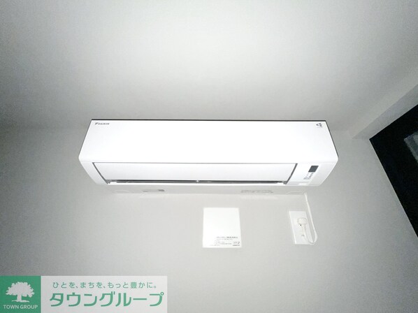 松原戸建の物件内観写真